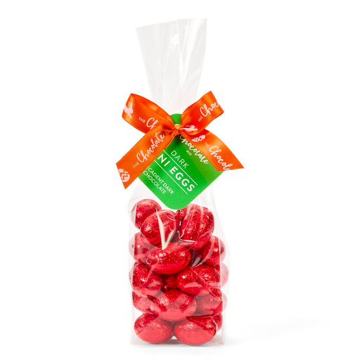 [PRE-ORDER] Dark Mini Easter Eggs 180g