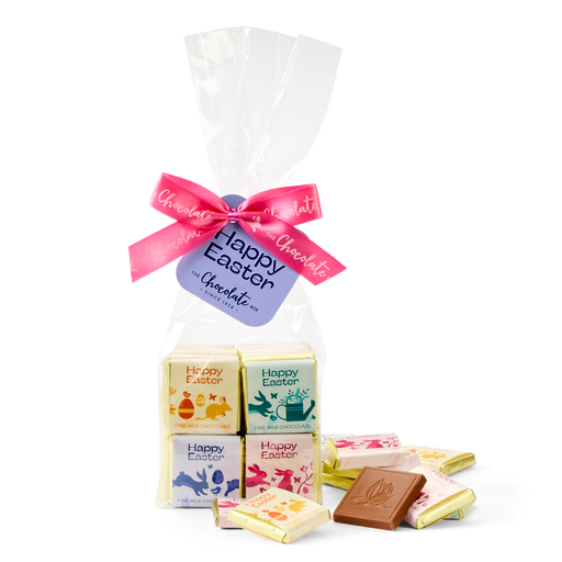 [PRE-ORDER] Neapolitans Bag Milk 180g (30pc)