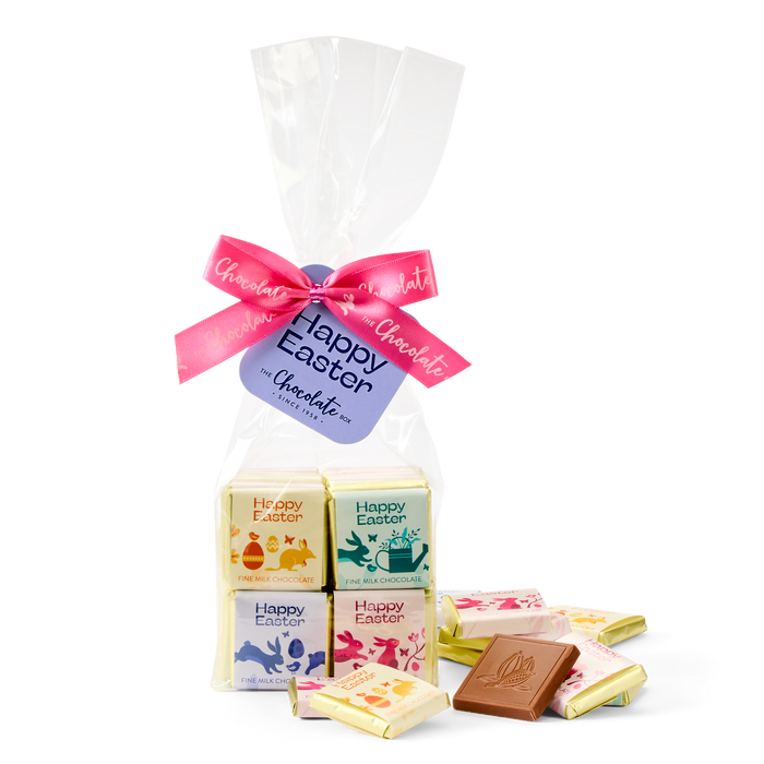 [PRE-ORDER] Neapolitans Bag Milk 180g (30pc)