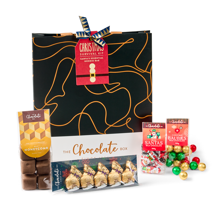 Christmas Survival Kit