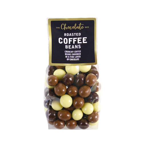 Assorted Roasted Coffee Beans 150g