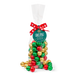 Milk Chocolate Christmas Baubles 400g