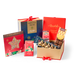 Christmas Treat Hamper Box
