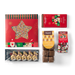Christmas Treat Hamper Box