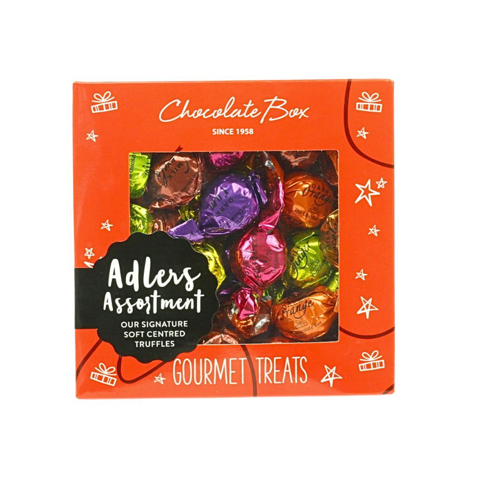 Adlers Assortment Treat Box 300g