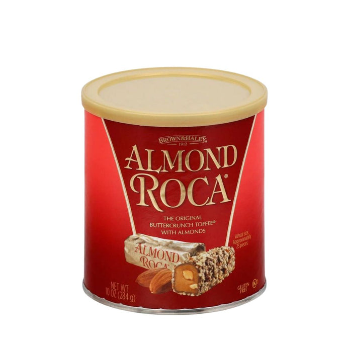 Almond Roca Butter Crunch 284g Original