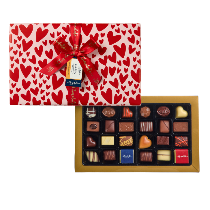Chocolate For Special Occasions