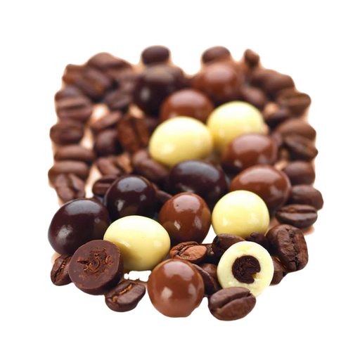 Assorted Roasted Coffee Beans 150g