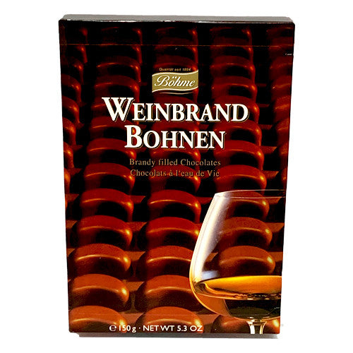 Bohme Brandy Beans 150g