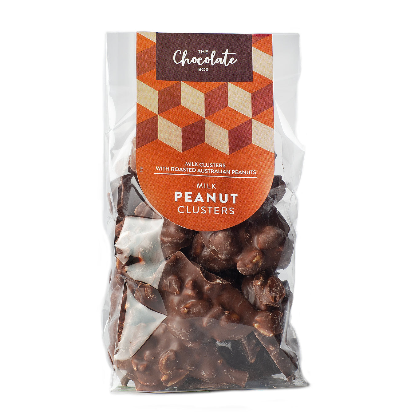 Clusters & Moreish Chocolate Treats