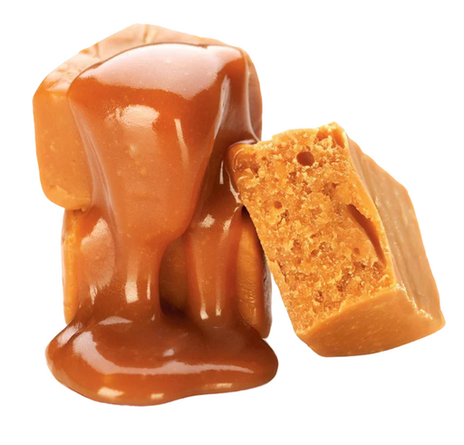 Caramel Fudge