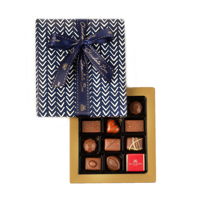 Classic Milk Chocolate Box (175g)