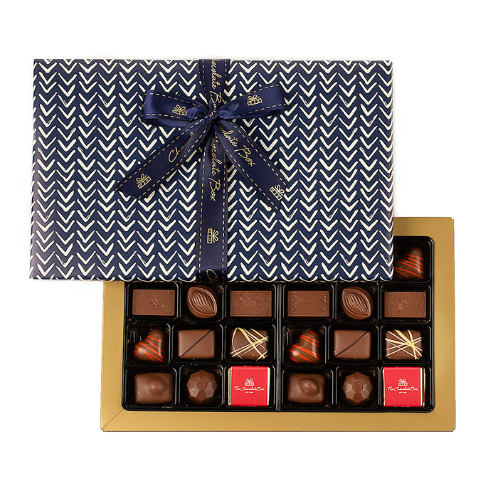 Classic Milk Chocolate Box (355g)