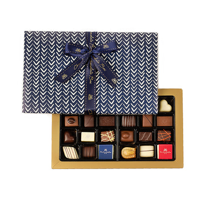 Classic Assorted Chocolate Box (355g)