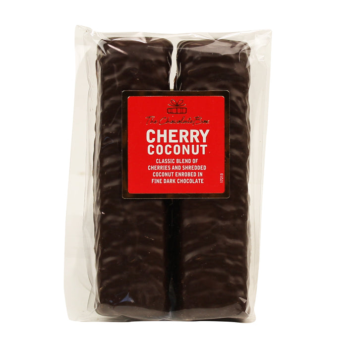 Cherry Coconut Bars 90g