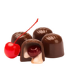 Cherry Liqueur Chocolate Box (360g)