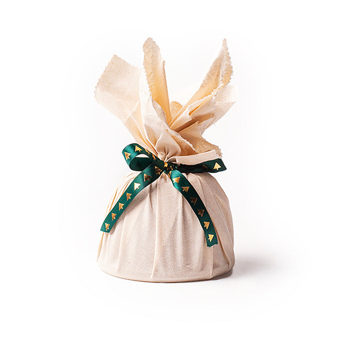 Traditional Steamed Xmas Pudding 400g