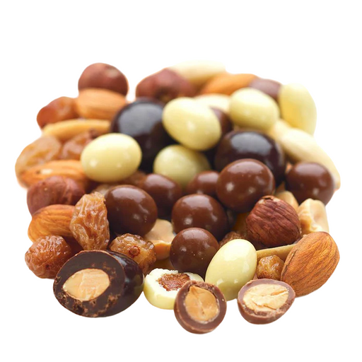 Fruit & Nut, Assorted 1kg Bag