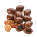 Sultanas, Milk Chocolate, 1kg Bag