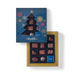 Christmas Classic Dark Chocolate Box (175g)