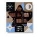 Classic Dark Chocolate Box in Dad's Day Sleeve 175g