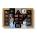 Classic Dark Chocolate Box in Dad's Day Sleeve 355g