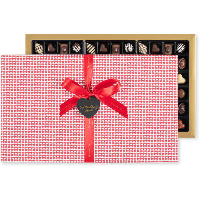 Classic Assorted Chocolate Box (1kg)