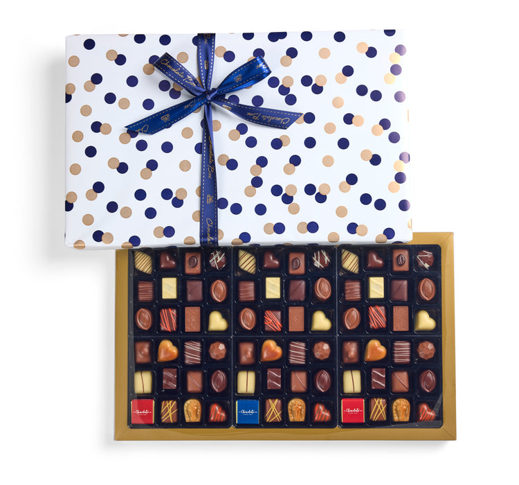 Classic Assorted Chocolate Box (1kg)