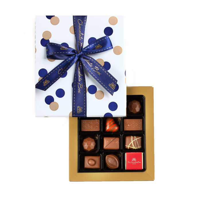 Classic Milk Chocolate Box (175g)