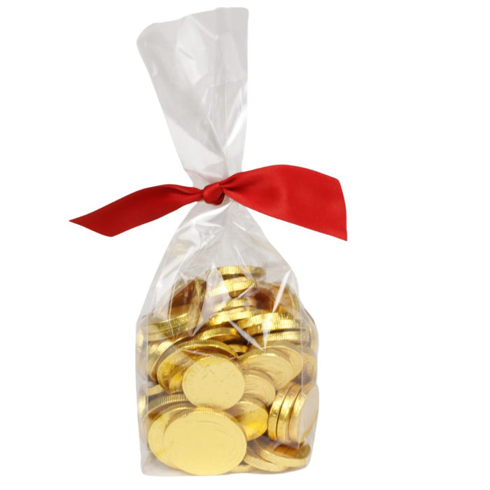 Gold Coins 250g