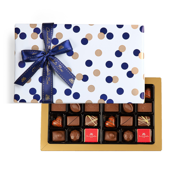 Classic Milk Chocolate Box (355g)