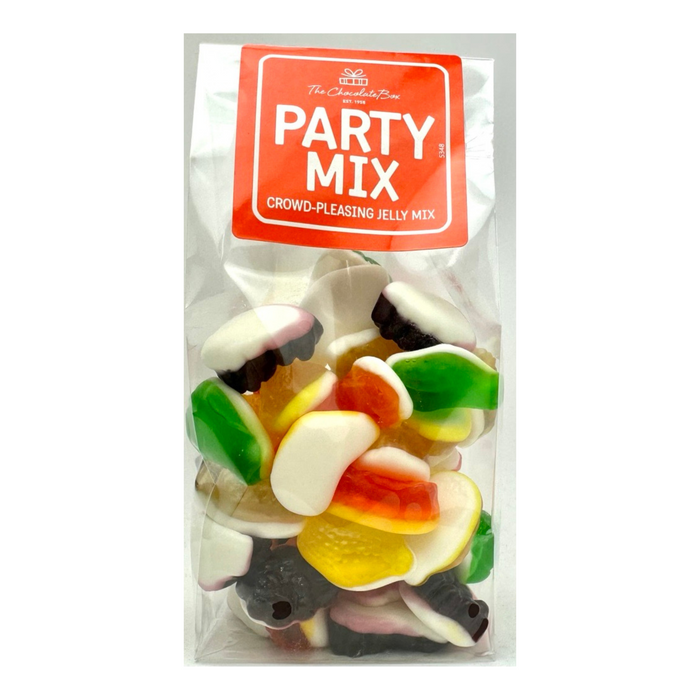 Party Gummy Mix 275g