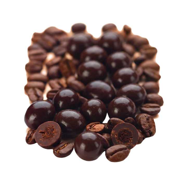 Dark Roasted Coffee Beans 150g
