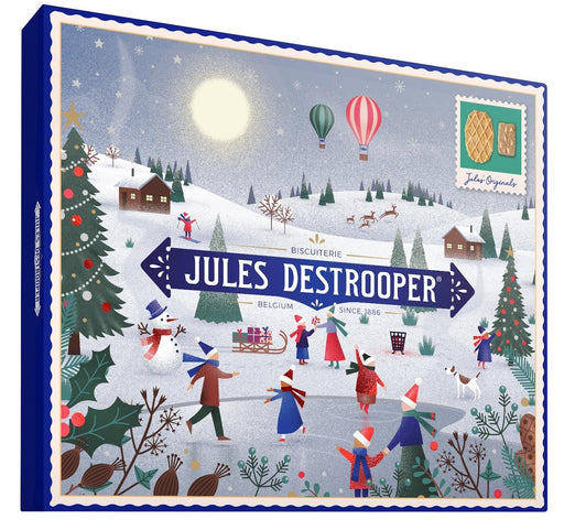 Destrooper Originals Gift Box Christmas 200g
