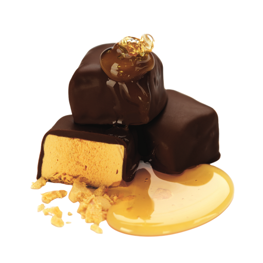 Dark Honeycomb