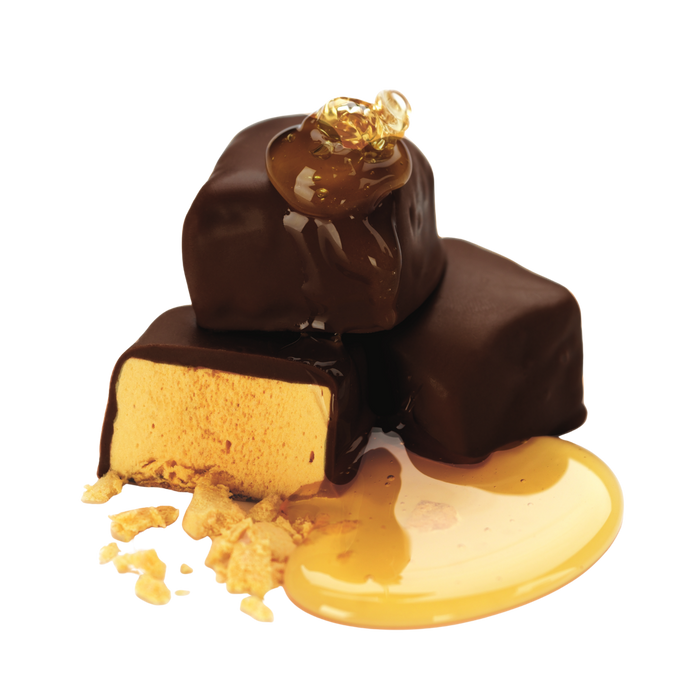 Dark Honeycomb