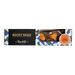 Dark Orange Rocky Road Box 175g