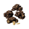 Dark Peanut Clusters