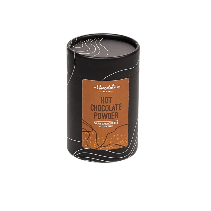 Hot Chocolate Drinking Powder Dark 200g