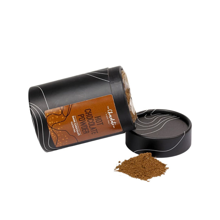 Hot Chocolate Drinking Powder Dark 200g