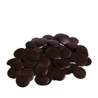 Pastilles (Dark Chocolate)