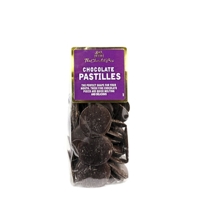 Pastilles (Dark Chocolate)