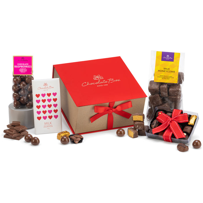 Delicious Rewards Hamper