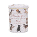 Thank You Dog Vanilla Fudge Tin 250g