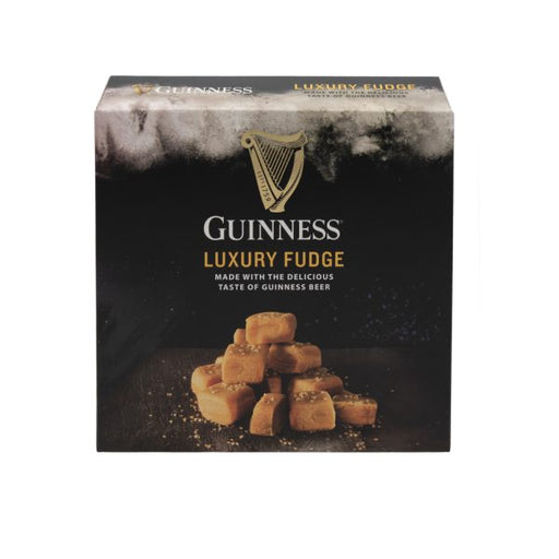 Guinness Fudge 170g Box