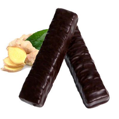 Ginger Truffle Bar 90g