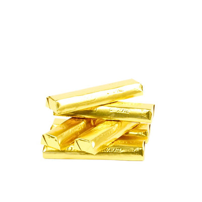 Gold Treasure Bars 84g