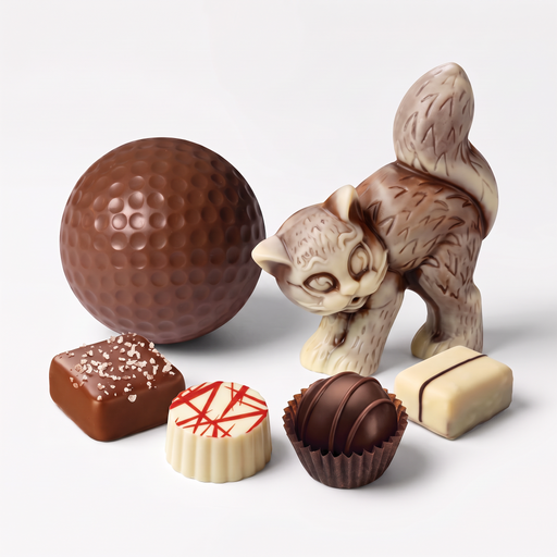 Gourmet Selection Box (6pc)