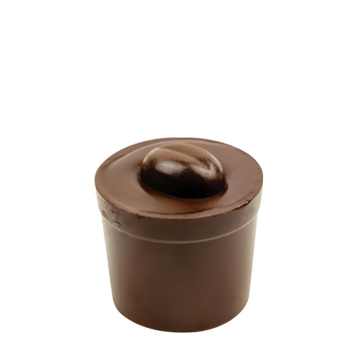 Gourmet Chocolate Short Black