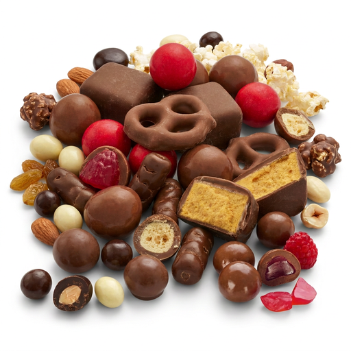 Scary Movie Mix 300g
